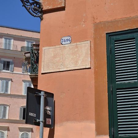 Colosseum Relax Family Apartament Rome Extérieur photo