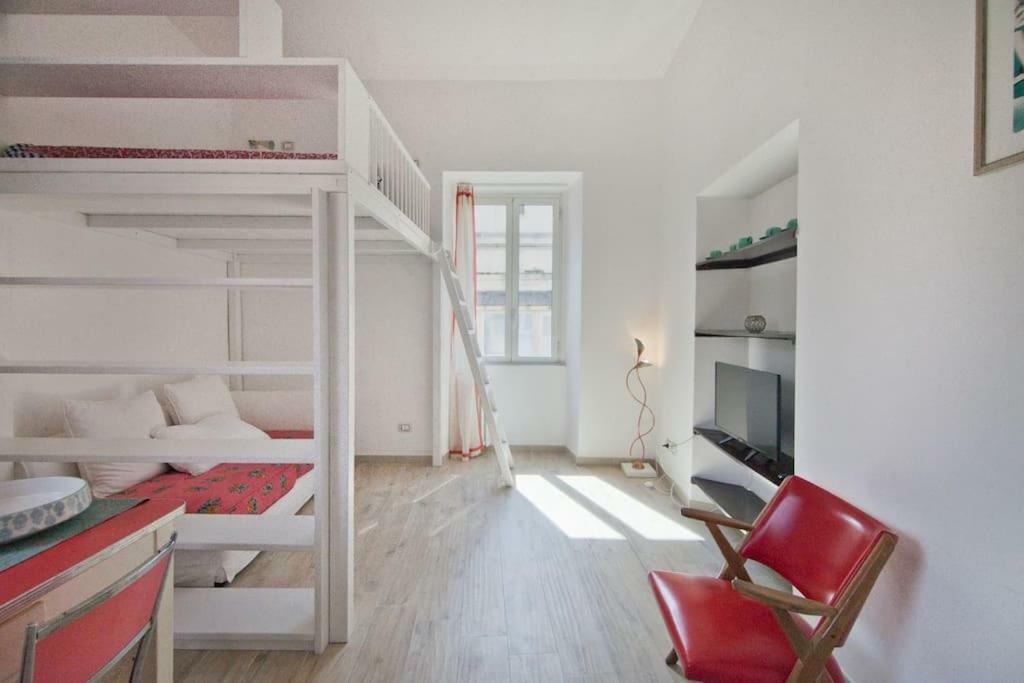 Colosseum Relax Family Apartament Rome Extérieur photo