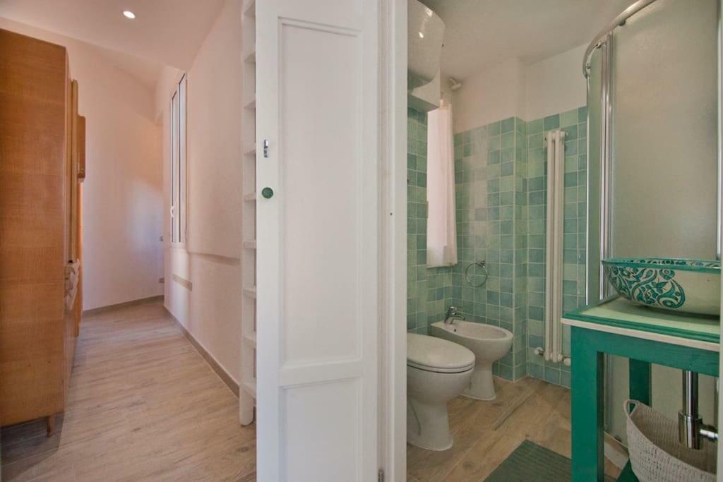 Colosseum Relax Family Apartament Rome Extérieur photo