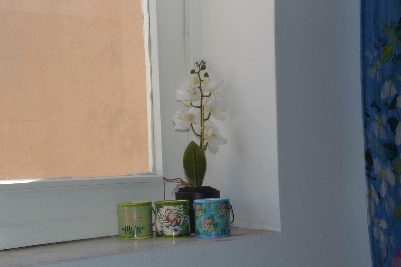 Colosseum Relax Family Apartament Rome Extérieur photo
